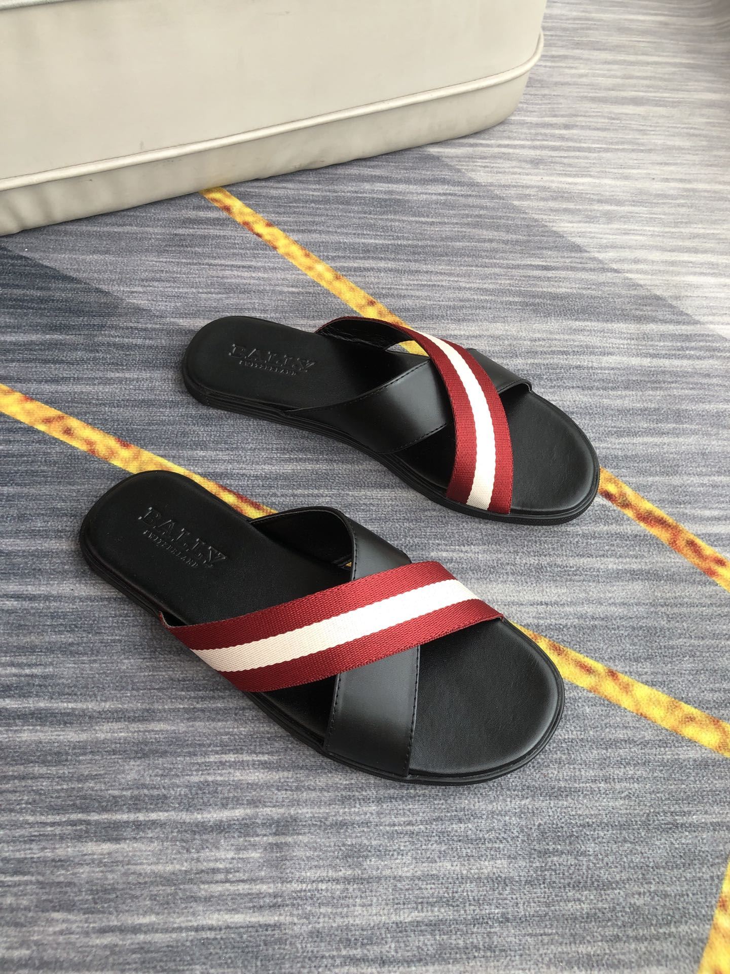 Bally Sandals